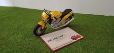 VOXAN ROADSTER 1000 V2 jaune