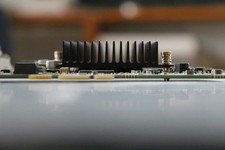 Carte Graphique AGP GEFORCE