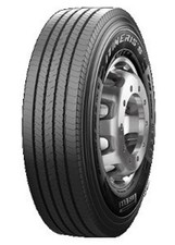 1x 315/80 R22.5 156L Pneu