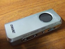 Petite radio AM FM portable