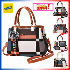 Sac à Main à La Mode pour