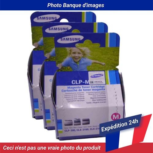 Samsung clp 300 - clp-300, pack