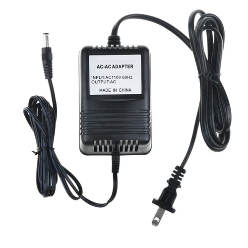Adapter for waterboss - ac/ac,