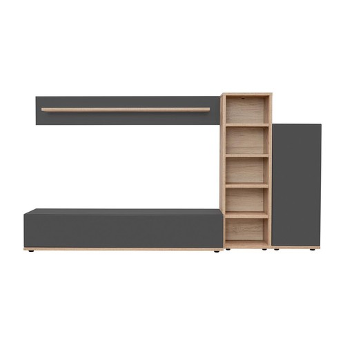 Ensemble meuble design - meuble, tv