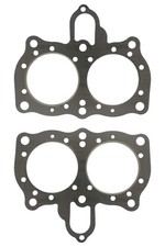 2x Joint de culasse pour HONDA GL 1100 D 1980-1983 GL 1200 D Goldwing 1984-1988