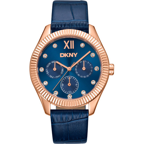 Montre dkny dk1l128l0035 femme - montre,
