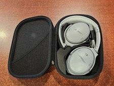 NEW Bose QuietComfort Wireless Bluetooth Headphones - Sandstone