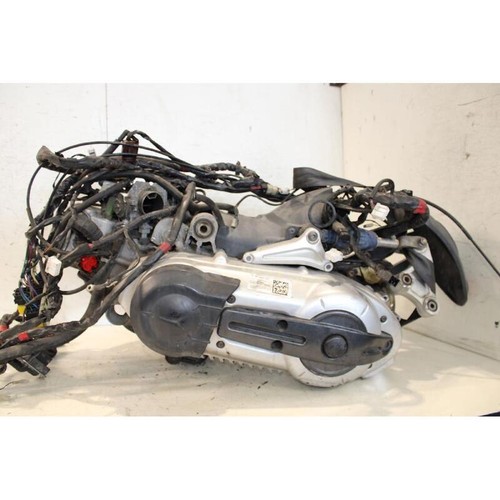 Moteur complet m352m - complet,