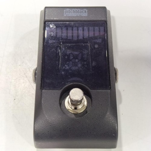 Korg pitchblack 01 - pitchblack, pb-01