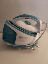 Centrale Vapeur Klindo