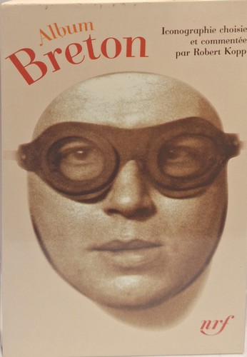 Album breton pléiade - album,