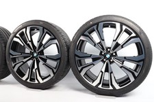 4 Jantes 21" pouces pour BMW