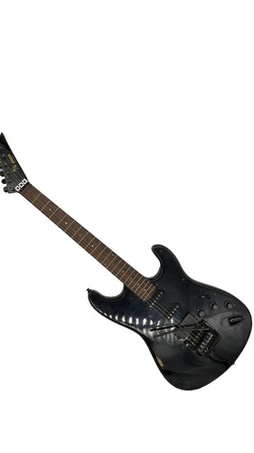 Guitare électrique mci - électrique,