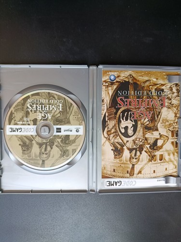Age empires pc pal - pc,