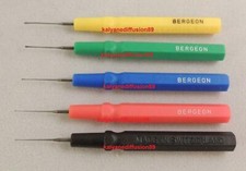 BERGEON 30102-5  Assortiment