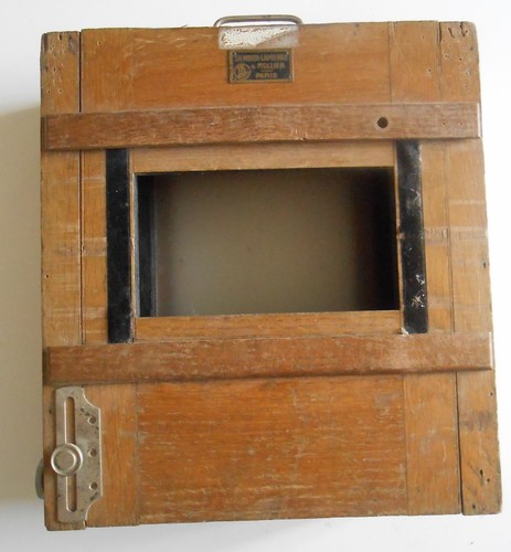 Ancien appareil photo - appareil,