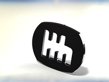 cover MOD THRUSTMASTER TH8S