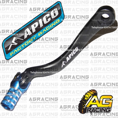 Apico levier changement de - de,