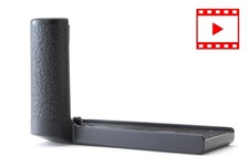 [Presque comme neuf] Poignée d'origine Leica 14405 pour M M2 M3 M4 M6 M7 MP...