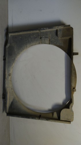 Buse ventilateur isuzu - isuzu, trooper