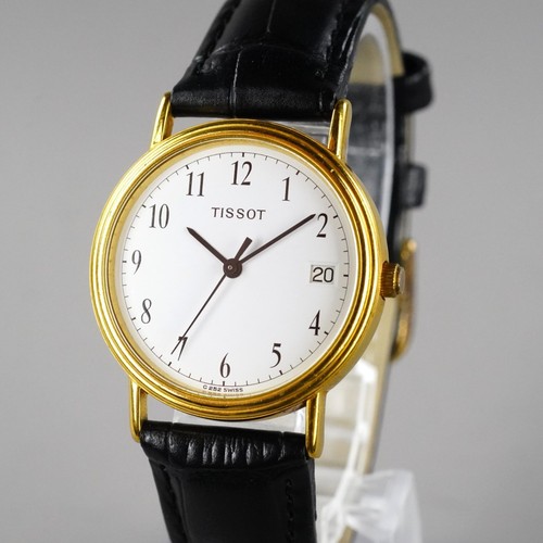 Montre homme tissot vintage - homme,