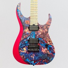 Schecter USA Custom Shop