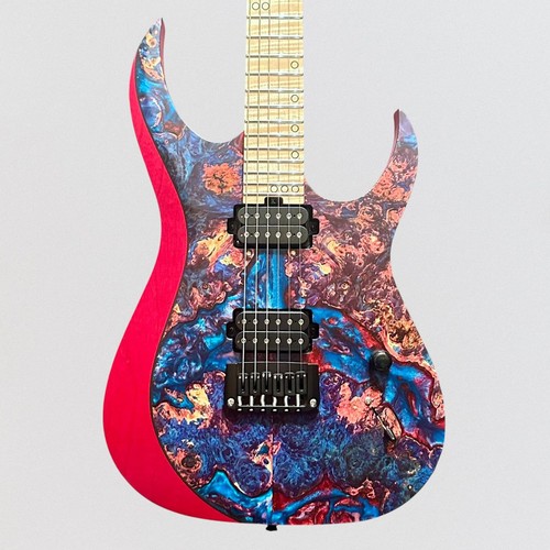 Schecter usa custom shop - custom,