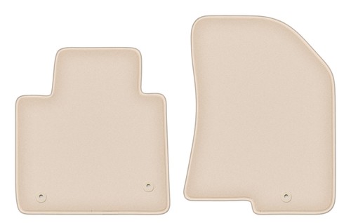 Tapis avant velours - , carens