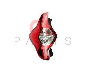Lampe feu arriere - lampe, dacia
