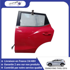 🇫🇷 PORTE ARRIERE GAUCHE