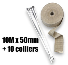 10M Bande Ruban Isolant