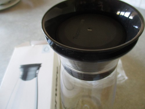 Tupperware carafe pichet - tupperware,
