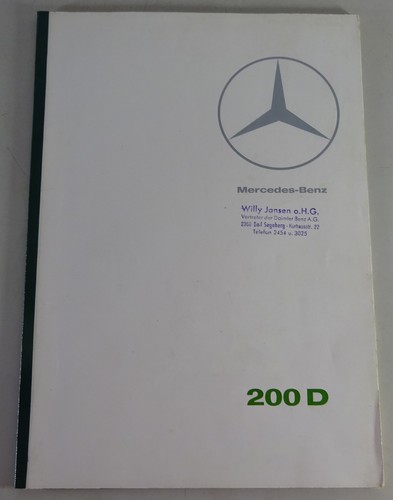 Mercedes benz heckflosse w110 - heckflosse,