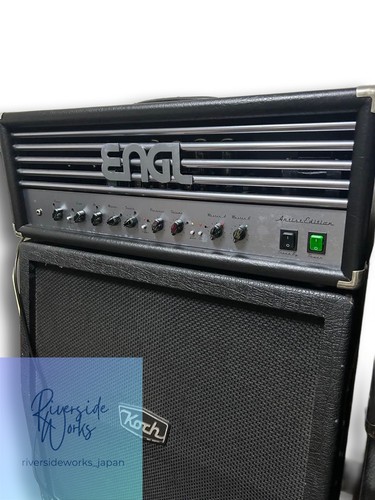 Engl artist edition - engl,