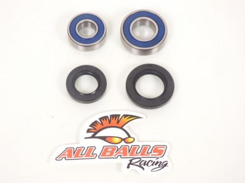 Roulement roue all balls - de,