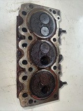 Deutz F3L 1011F Cylinder Head 3 Cylinder Diesel Engine F3L1011F CORE
