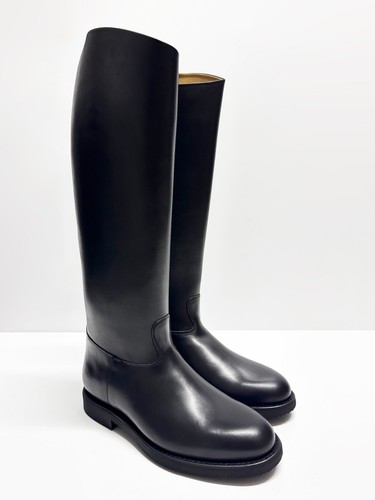Bottes police gendarmerie - bottes,