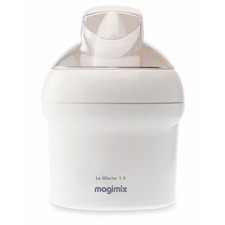 Sorbetière le glacier 1,5 l