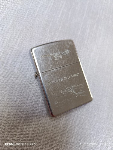 Zippo original spirit - zippo,