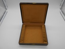 COFFRET ÉCRIN POUR 12