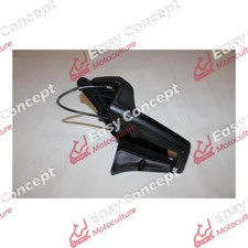 POIGNEE PISTOLET TRONCONNEUSE MAC-CULLOCH MAC 335 - TRONCONNEUSE MAC-CULLOCH MAC