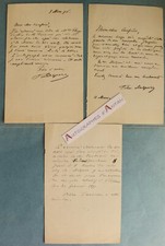 ● Lot 3 L.A.S Felix DELPIRE