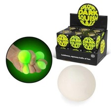 - Squish Ball Balle Anti Stress à Presser 38439 Motifs et Couleurs Assorties ...