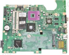 MOTHERBOARD MOTHERBOARD for HP G61 - Compaq Presario CQ61 - 578000-001 - INTEL