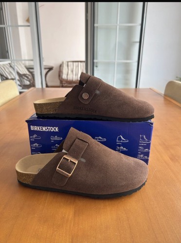 Birkenstock boston - boston,