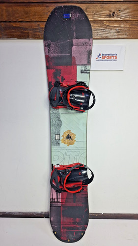 Burton radius 150l - burton,