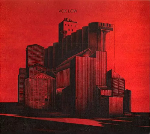Vox low - vox, ,