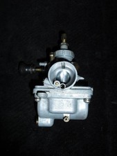 Suzuki Genuine Gt50 Rg50 Zr50 Carburetor