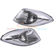 LH RH Head Lamp K1253-54210