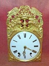 ANCIEN MECANISME MOUVEMENT